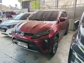 Daihatsu all new terios r at th23