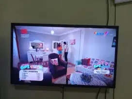 tv led sharp 32 ins