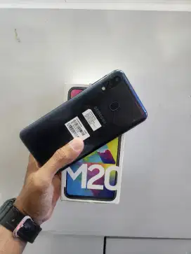 Samsung M20 Ram 3/32 Gb