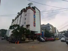 Turun Harga Hotel Falatehan Kebayoran Baru