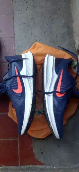 Sepatu Nike dowonshitfter 10 size 42