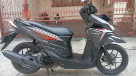 Honda Vario 125 LED tahun 2016.