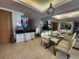 Dijual Apartement Kempinski 2 Bedroom