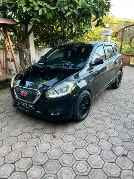 Datsun Go+ Panca 2015