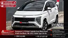 Hyundai Stargazer 1.5 Prime 2022