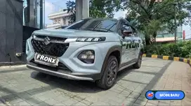 [Mobil Baru] Promo kemerdekaan Suzuki Fronx