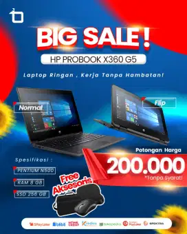 PROMO LAPTOP BULAN AGUSTUS