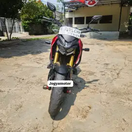 Yamaha Xabre Tahun 2018