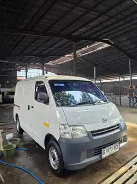 DAIHATSU BLINDVAN 1.3 2019 ASTINA MOBLIN BLIND VAN NO MINIBUS