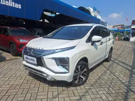 DP 5% Mitsubishi Xpander 1.5 Sport Bensin-MT 2019 SIF