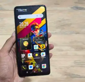 Infinix HOT30 8/128gb