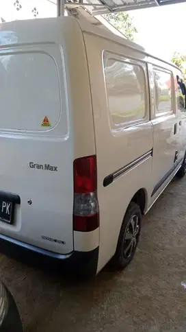 Daihatsu Gran max 2022 Bensin