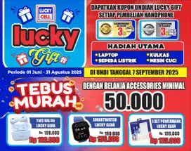 CICILAN TANPA DP SEGAMPANG ITU CICILAN HANDPHONE TERBARU OPPO RENO14