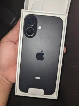 Iphone 16 128gb ibox
