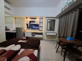 Sewa Apartemen Bekasi Springlake Summarecon Smb Harian/Transit Trmurah