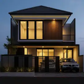 RUMAH SUTOREJO,DKT MULYOSARI, PAKUWON CITY, KERTAJAYA, DHARMAHUSADA
