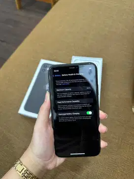 iPhone 11 128 BeaCukai