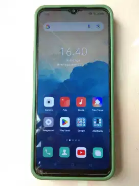 Realme 5 3/64 GB Batangan