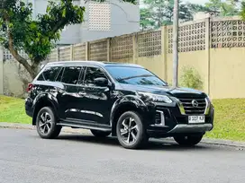KM20Rb Asli |Nissan Terra 2.5 VL 4x4 AT Diesel 2023 Unit Langka 2024