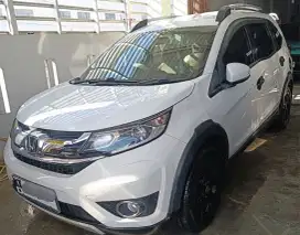 Honda brv e cvt th17