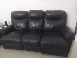 Sofa dan jok mobil
