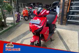 Motor Listrik GESITS G1 - 2021
