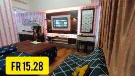 Sewa Apartemen SPRINGLAKE SUMMARECON BEKASI Harian/Transit Termurah