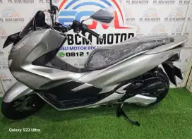 Ready pcx silver 2020