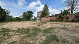 Tanah Murah Kebun Kopi Kota Jambi
