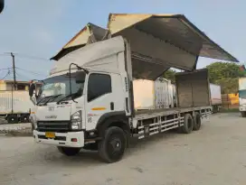 FVM 240 PS Wingbox