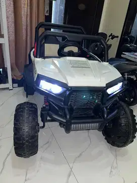 Mobil aki Remot exotic