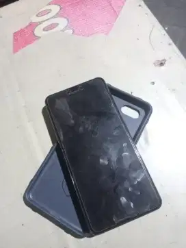 Di jual hp pixel 3xl 4/64
