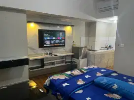 Apartemen SPRINGLAKE SUMMARECON BEKASI Sewa Harian Transit Termurah