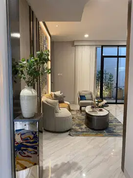 dijual rumah grand cayman ( jesslyn ) pakuwon city