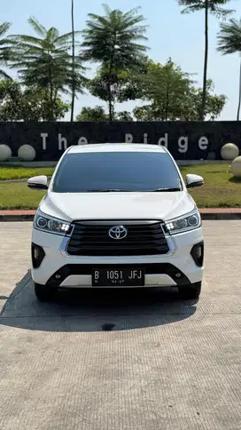 Toyota Kijang Innova 2022 Diesel