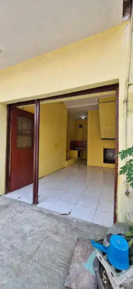 Disewakan Bulanan Ruko 2 lantai