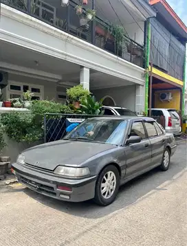 Honda Civic 1988 Bensin