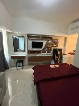 Sewa Apartemen HARIAN/TRANSIT SPRINGLAKE SUMMARECON BEKASI TERMURAH