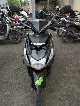 Mio m3 tahun 2015
