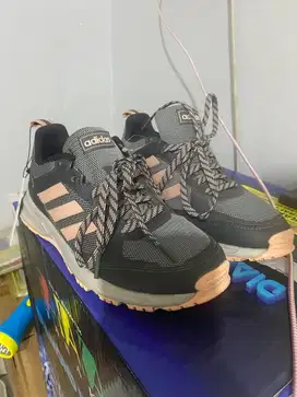 Adidas run cewek 38 original