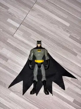 action figure batman
