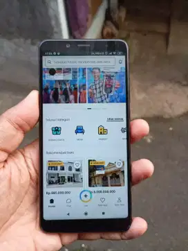 Xiaomi Redmi Note 5