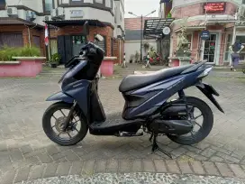 HONDA BEAT DELUXE SMARTKEY 2024 CASH & KREDIT
