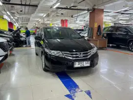Honda City 2013