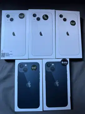 Iphone 13 128GB ibox