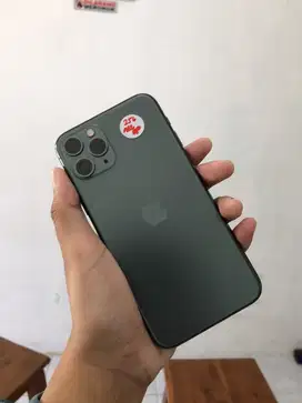 Iphone 11 pro 256GB all operator