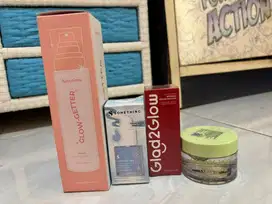 Jual Skincare Lokal