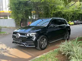 Mercedes-Benz GLE450 2023 Hybrid
