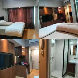 SEWA APARTEMEN HARIAN/TRANSIT SPRINGLAKE SUMMARECON BEKASI TERMURAH