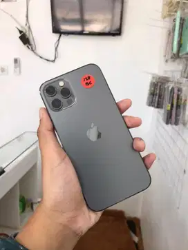 Iphone 12 pro 128GB beacukai